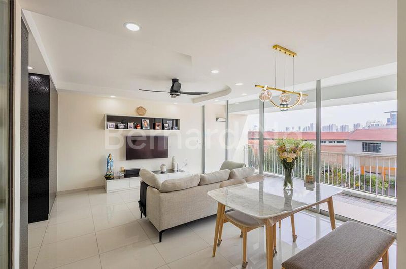 5 Room (5A) HDB for Sale in  273B Bishan Street 24 - Image 12